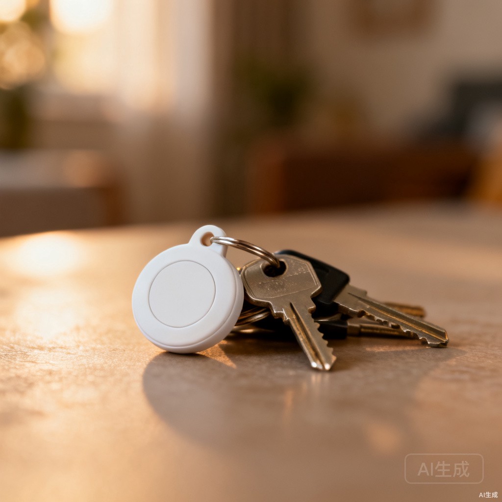 M-Tag Bluetooth Tracker