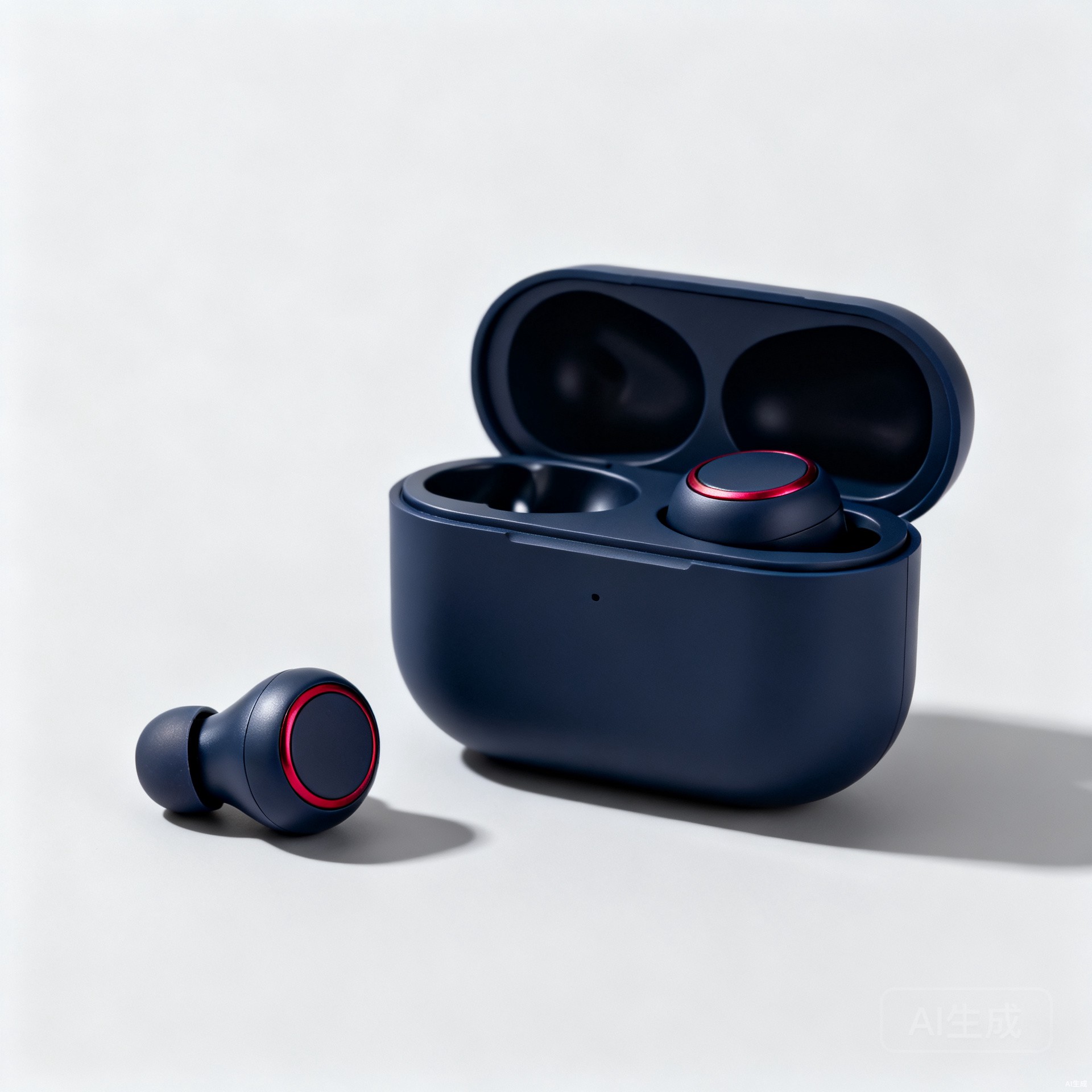 M-Buds Wireless Earbuds