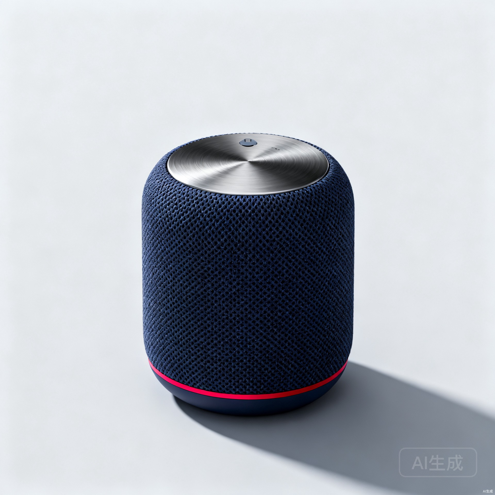 M-Sound Portable Bluetooth Speaker